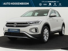 Volkswagen T-Roc - 1.5 TSI Style