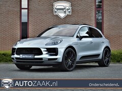 Porsche Macan - 2.0 | Luchtvering | Pano | PDLS plus | Bose