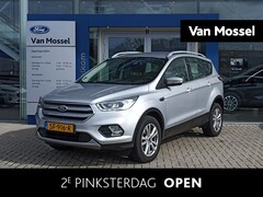 Ford Kuga - 1.5 EcoBoost Trend Ultimate 17"LM Velgen | Navigatie | PDC Achter | Cruise Controle |