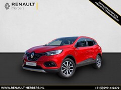 Renault Kadjar - 1.3 TCe 140 EDC Limited AUTOMAAT / PANORAMA / CAMERA / STOELVERWARMING / FABRIEKSGARANTIE