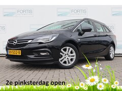 Opel Astra Sports Tourer - 1.0 Business+ Geen import/ 1 Eigenaar/ Trekhaak/ Navi/ Apple Carplay/ Airco/ PDC