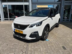 Peugeot 5008 - GT-line 1.6 7p