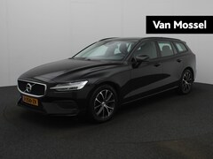 Volvo V60 - 2.0 B3 Momentum | Automaat | 163 pk | Navigatie | Camera | LED |