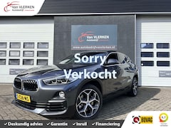 BMW X2 - sDrive20i High Executive PANORAMADAK