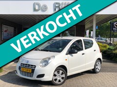 Suzuki Alto - 1.0 Comfort incl. Nieuwe APK