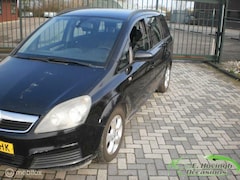 Opel Zafira - 1.8 Business EXPORT