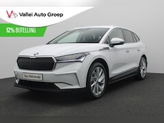 Skoda Enyaq iV - 80 204PK - incl. BTW - 12% Bijtelling - Warmtepomp
