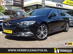 Opel Insignia Grand Sport - 1.5 Turbo 165PK Business Executive Automaat + 18"/ Navi/ Clima/ Camera/ Winterpakket/ NL a