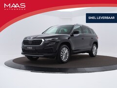 Skoda Kodiaq - 1.5 TSI 150PK DSG Business Edition Travel pakket | Sunset | Trekhaak | Functiepakket | Vir