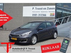 Kia Cee'd - 1.0 T-GDi ComfortPlusLine Navigator Uitvoering, Achteruitrijcamera, Cruise Control, Blueto