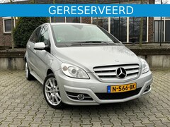 Mercedes-Benz B-klasse - B200