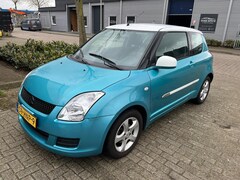 Suzuki Swift - 1.3 Comfort airco nieuwe apk