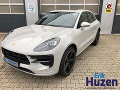 Porsche Macan - 2.0 / KRIJT GRIJS / 41794 km / Nieuwstaat / Incl. NL Kenteken