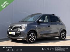 Renault Twingo - III 0.9 TCe Dynamique Aut. / Dealer onderhouden / Vouwdak / Airco / Cruise control / DAB r