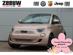 Fiat 500e - La Prima by Bocelli | Winter | Technology | Panorama | €2950, - v