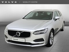 Volvo V90 - T5 Automaat Momentum | Dodehoek assistent | Verwarmbare voorstoe