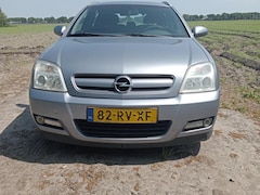 Opel Signum - 2.2-16V