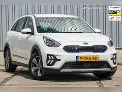 Kia Niro - 1.6 GDi PHEV DynamicPlusLine 19.000km ACC PDC AppleCarPlay
