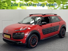 Citroën C4 Cactus - 1.6 BlueHDi Business ECC Clima / Navigatie / Camera / Cruise / PDC / Org. NL N.A.P