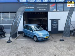 Fiat Panda - 1.2 Dynamic Automaat met NAP en een ruime APK