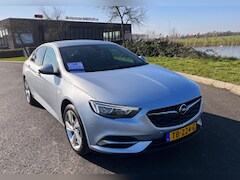 Opel Insignia Grand Sport - 1.5 Turbo EcoTec Online Edition 165PK, 1E EIG, BOVAG GARANTIE Bluetooth, Boordcomputer, Ca