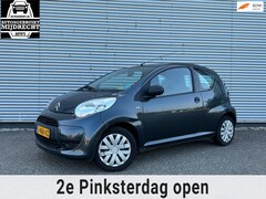 Citroën C1 - 1.0-12V Séduction / 3-Deurs / Garantie /