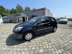 Ford Fiesta - 1.3-8V Champion