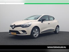 Renault Clio - 0.9 TCe Life Airco | Trekhaak | Lichtmetalen Velgen