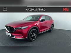 Mazda CX-5 - 2.0 SkyActiv-G 165 Sportive