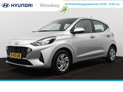 Hyundai i10 - 1.0 Comfort | Pinksterdeal| Stoel + stuurverwarming | Climate control | Apple Carplay | Ca