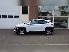 Hyundai Kona - 1.0 T-GDI I-DRIVE 88 KW 120 PK TREND