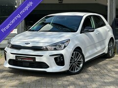 Kia Rio - 1.0 GT Line Aut|Navi|Camera|Lane assist|Keyless