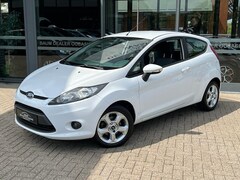 Ford Fiesta - 1.25 TREND AIRCO