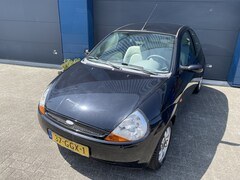 Ford Ka - 1.3 12th Edition Airco LMV Meest luxe Uitv