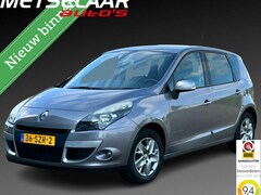 Renault Scénic - 1.4 TCe Parisienne