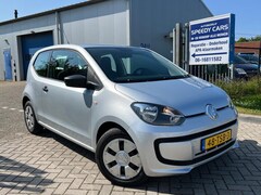 Volkswagen Up! - 1.0 take up 2012 Airco N.A.P