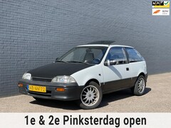 Suzuki Swift - 1.0 GA