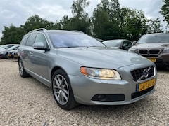 Volvo V70 - D5 AWD Momentum