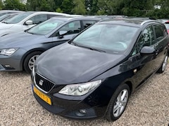 Seat Ibiza ST - 1.6 TDI 105pk Sport