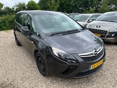 Opel Zafira - 2.0 CDTI 130pk Business+