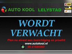 Toyota Avensis - 2.0 VVTi Executive Business Vol Opties