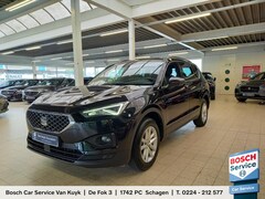 Seat Tarraco - 1.5 TSI Style Limited Edition 7p. / 7-PERSOONS / NAVI / CAMERA / AD. CRUISE / Enz. Enz