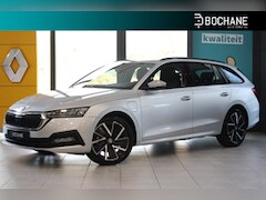 Skoda Octavia Combi - 1.4 TSI iV PHEV Business Edition | Navi | Clima | Adaptieve cruise | PDC V+A | LM velgen 1