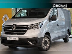 Renault Trafic - L1H1 T27 dCi 110 Work Edition | LED | Navi | Airco | Cruise | Apple Carplay/Android Auto |