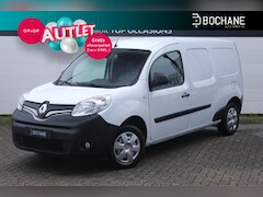 Renault Kangoo - 1.5 dCi 90 Energy Comfort Maxi | Navi | Airco | Cruise | PDC + Camera | Bedrijfswageninric