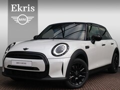 MINI Cooper - 1.5 Camden Go Edition | Classic Uitvoering