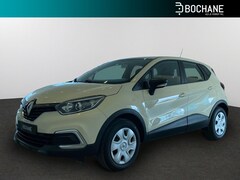 Renault Captur - 0.9 TCe Life | RADIO USB SPELER | CRUISE | LED |