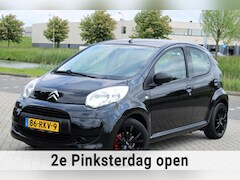 Citroën C1 - 1.0-12V Séduction+ l Airco l LMV l APK 05-2024