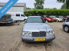 Mercedes-Benz 250 - MERCEDES