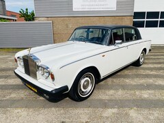 Rolls-Royce Silver Wraith - 6.8 type ll 1980